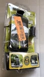 Bracketron Xtremegrip Xl Dash/windshield Mount W/usb Car Charger For Smartphones. Fixed Price $14.20.