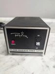 Regency PS-2500 Regulated Power Supply Ham Radio 13.8 Vdc Out. Fixed Price $29.24.