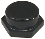 Workman RC1 Rain Cap Cover Nmo Cb Ham Radio Antenna Mount Protector- Black. Fixed Price $9.95.