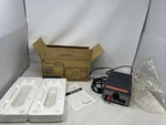 Radio Shack 22-504 Regulated Power Supply 13.8V Dc 3A Tested Works Vgc W/ Box. Fixed Price $45.99.