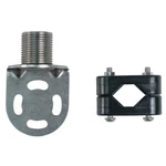 Shakespeare 4720 Economy Rail Antenna Mount Upc 719441110680. Fixed Price $31.80.