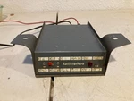 Hallicrafters P-12 Dc Power Supply Mobile Mount Ham Cb Radio. Fixed Price $34.99.