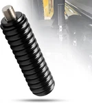 SS-3H Heavy Duty Cb Radio Antenna Spring Mount 3/8" X 24 Threads Utv Atv Trucks. Fixed Price $15.99.