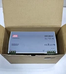 Mean Well DRP-480-24 Switching Regulator Fast Shipping. Fixed Price $145.00.
