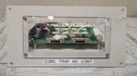 Tokyo Electron Tel Controller Assy 3M87-055766-11 Cubic + Power Supply Tested. Fixed Price $299.99.
