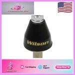 Surface Mount Black Cb Antenna Stud, Lightweight, SO-239 Connector, 5.6OZ. Fixed Price $27.99.