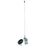 Accessories Unlimited AU320-W Fender Groove Mount Foot White Flexible. Fixed Price $107.99.