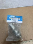 New Workman KA-52SS Stainless Steel Barrel Spring Heavy Duty Cb Radio Antenna. Fixed Price $28.00.