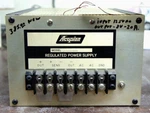 Acopian VA8H2000 Regulated Linear Power Supply 8VDC Amp. Fixed Price $95.00.