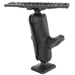 RAP-111U Ram Universal Composite Marine Electronic Mou.... Fixed Price $57.94.