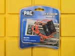 Pac BB-4PR Car Audio Bass Pair For 4" Speakers Set Of 2 Blockers. Fixed Price $17.94.