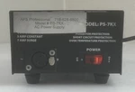 Pyramid Power Supply PS-7KX Tested Working. Fixed Price $39.99.