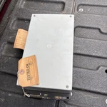 12 Volt Collins MP-1 Mobile Power Supply For Ham Radios. Fixed Price $124.95.
