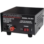 New Pyramid PS3KX 2.5 Amp Power Supply. Fixed Price $53.49.