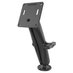 RAM-101U-D-2461 Double Ball Mount With 75X75MM Vesa Plate.... Fixed Price $97.94.