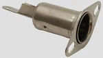 Workman MJ-1 Motorola Female Chassis Mount Auto Antenna Jack Connector. Fixed Price $8.95.