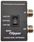 Procomm JBCNR400 "noise Clipper" Cb Radio Suppressor Filter. Fixed Price $44.95.