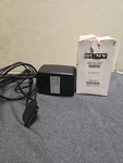 Sony Power Supply Adapter QN-001AC 8.4VDC 400MA. Fixed Price $10.56.