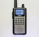 Uniden Bearcat BCD396XT Apco Digital Handheld Scanner 25000 Channels Uhf Vhf. Fixed Price $249.00.