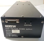 Bertan 2554-2 0-30KV 400UA Dc High Voltage Power Supply Has Ripple On Line, Read. Fixed Price $153.07.
