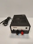 Eico Solid State Dc Power Supply Model No 1040. Fixed Price $38.36.
