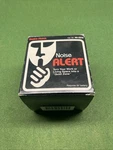 Vintage Radio Shack 60-2210 Noise Alert New Box. Fixed Price $24.99.