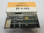 Volgen ERK70U-1212 3 Channel Power Supply Universal Input Voltage Watt Nib. Fixed Price $50.00.