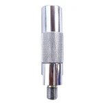 Accessories Unlimited Aufo 3/8" X 24" Fold Over Antenna Adaptor, Allows For. Fixed Price $29.99.