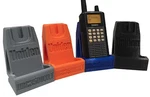 Desktop Stand-uniden Bearcat UBC-3500XLT Hand Held Scanner/receiver, Multicolor. Fixed Price $26.64.