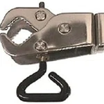 Cb Radio Antenna Quick Release Mirror Mount With 180 Degree Swivel-workman QRCS3. Fixed Price $32.99.