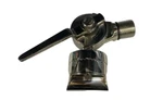 Shakespeare Stainless Steel Ratchet Rail Mount 4188-S. Fixed Price $65.95.