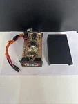 Fat Boy Products 2-PILL Linear Amplifier Original Toshiba 2SC2290. Fixed Price $310.00.