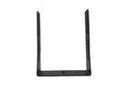 Workman C29XXX 7" Wide 9" Deep Cb Mounting Bracket Cobra 29, Uniden PC78 & More. Fixed Price $29.99.