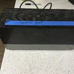 Swan Electronics Corp. 117 B Power Supply For Ham Radio Transceiver. Fixed Price $75.00.