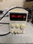 Kenwood PA18-1.2A PA1812A Regulated Dc Power Supply Expedited Shipping. Fixed Price $70.00.