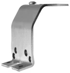 Kalibur KSB1B Tall Fender Cb Radio Antenna Bracket With No Stud Mount. Fixed Price $25.95.
