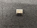 New, Filtronetics, FN-3387, Band Pass Filter 291.4MHZ Lc Bp Smd. Fixed Price $10.00.