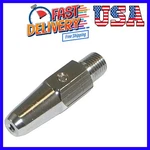 CB-52A 3/8X24 Antenna Stud Mount Adapter, Model: Electronic Store. Fixed Price $19.99.