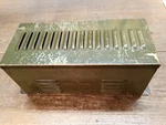Raytheon Constant Voltage Transformer Power Conditioner 115VAC 120W - Lab Tested. Fixed Price $54.00.