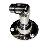 Shakespeare 81-S Stainless Steel Swivel Mount Expedited. Fixed Price $74.62.