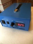 Ultravolt BT-GP-24-10P30 +10KV Hv Power Supply 30W Tested. Fixed Price $500.00.