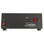 Astron SS-50-AP 13.8V Dc Power Supply 40A Continuous 50A Peak Poles Usb. Fixed Price $414.95.