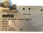 Bertan 2554-2 0-30KV 400UA Dc High Voltage Power Supply $111 + Free Shipping. Fixed Price $111.00.