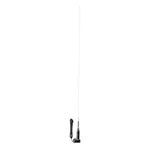 Hustler BB-LT-150A Antenna 148-174 Mhz Vhf Field Adjustable Trunk Mount. Fixed Price $108.26.