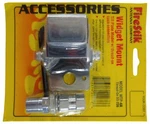Firestik WTP-4A Cb Radio Antenna Tilt Plate Mount With K-4A Screw-on Stud. Fixed Price $34.95.