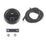 Universal Gauge Voltage Kit Car Dc 12V Voltmeter Red Digital Led. Fixed Price $18.99.