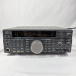 Kenwood TS-450S 100W Hf All Mode Transceiver Antenna Tuner Working. Fixed Price $565.00.