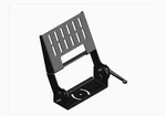 Havis C-UMM-101 Universal Monitor Base Device Mounting Bracket New. Fixed Price $24.00.