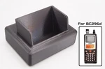 Desk Stand Holder For Uniden BC296D, Gre PSR-500, PRO-82, PRO-164 Radio Scanner. Fixed Price $12.79.
