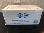 New Boxed Tripp Lite Precision Regulated Dc Power Supply Amp Model PR-7B 117V. Fixed Price $149.99.